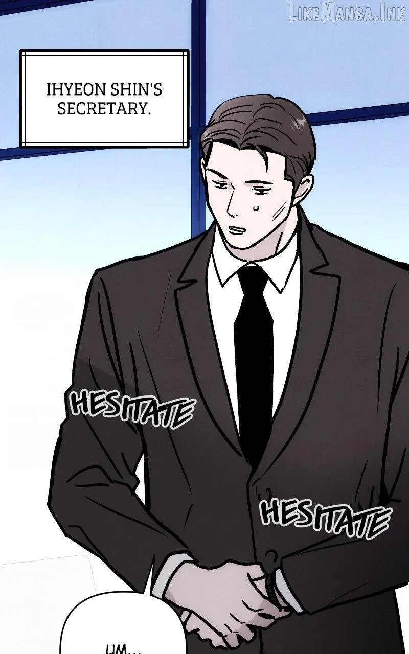 Read Addicted to You chapter 55 image 35 on Lezhin