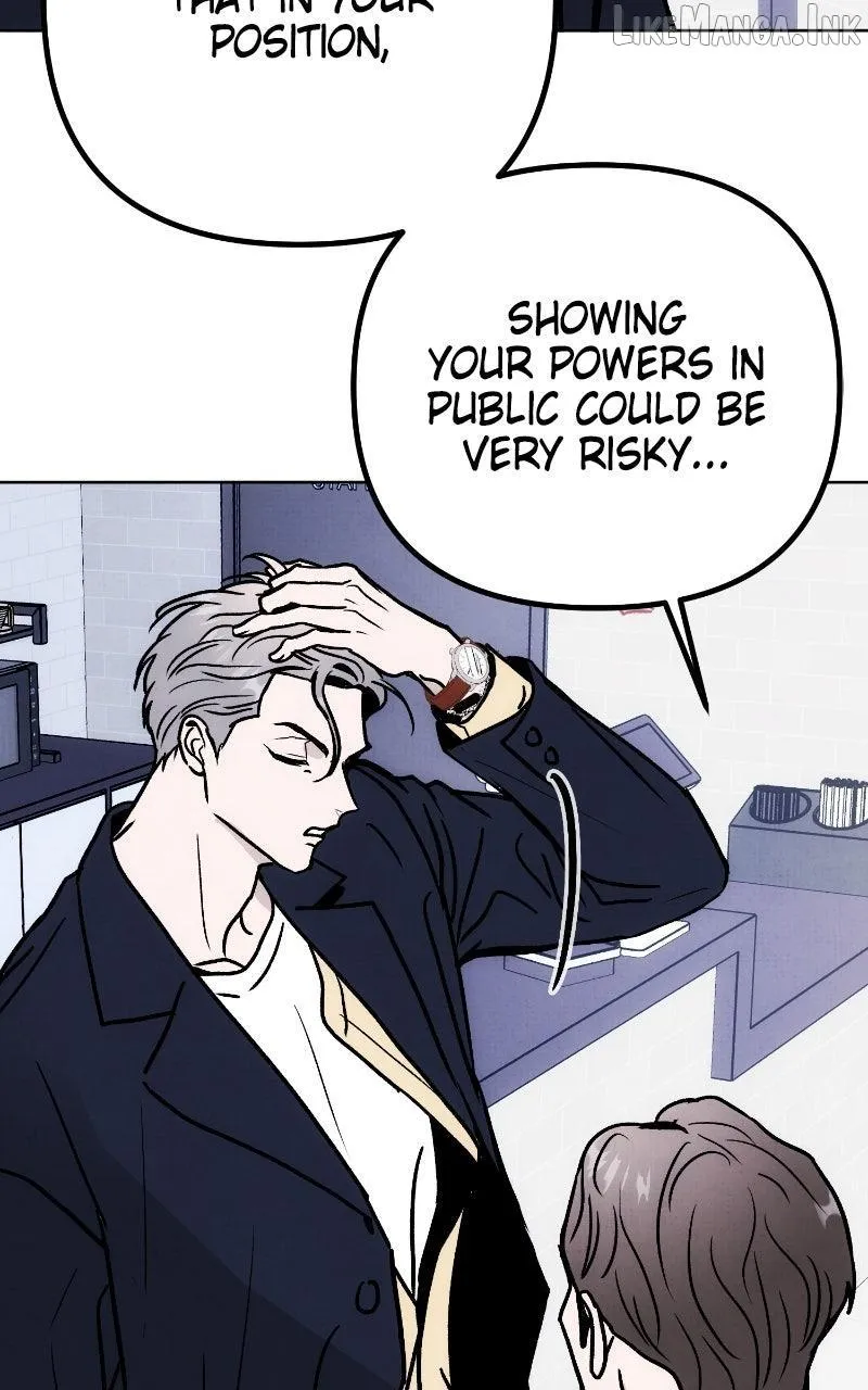 Read Addicted to You chapter 55 image 40 on Lezhin