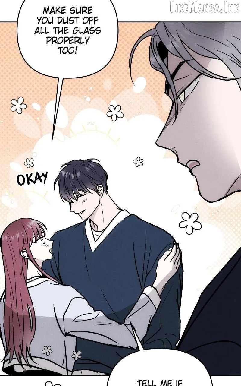 Read Addicted to You chapter 55 image 5 on Lezhin