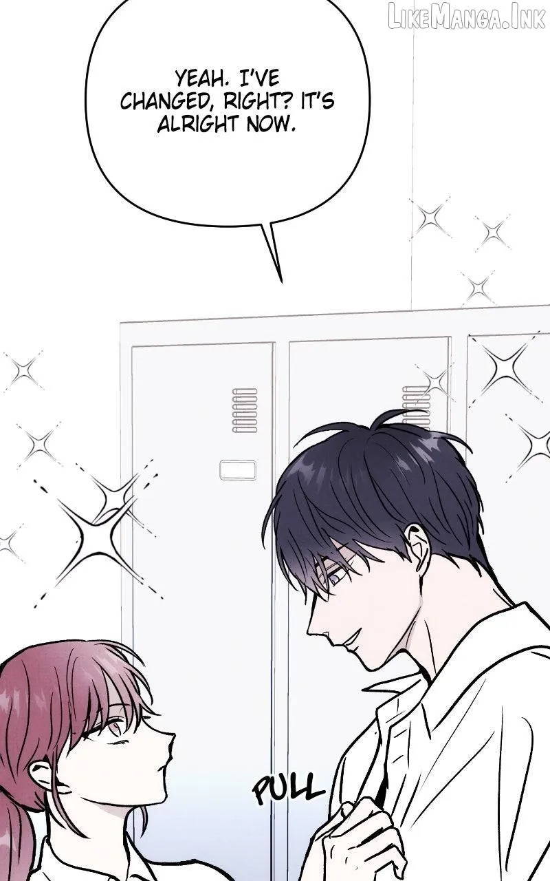 Read Addicted to You chapter 55 image 54 on Lezhin