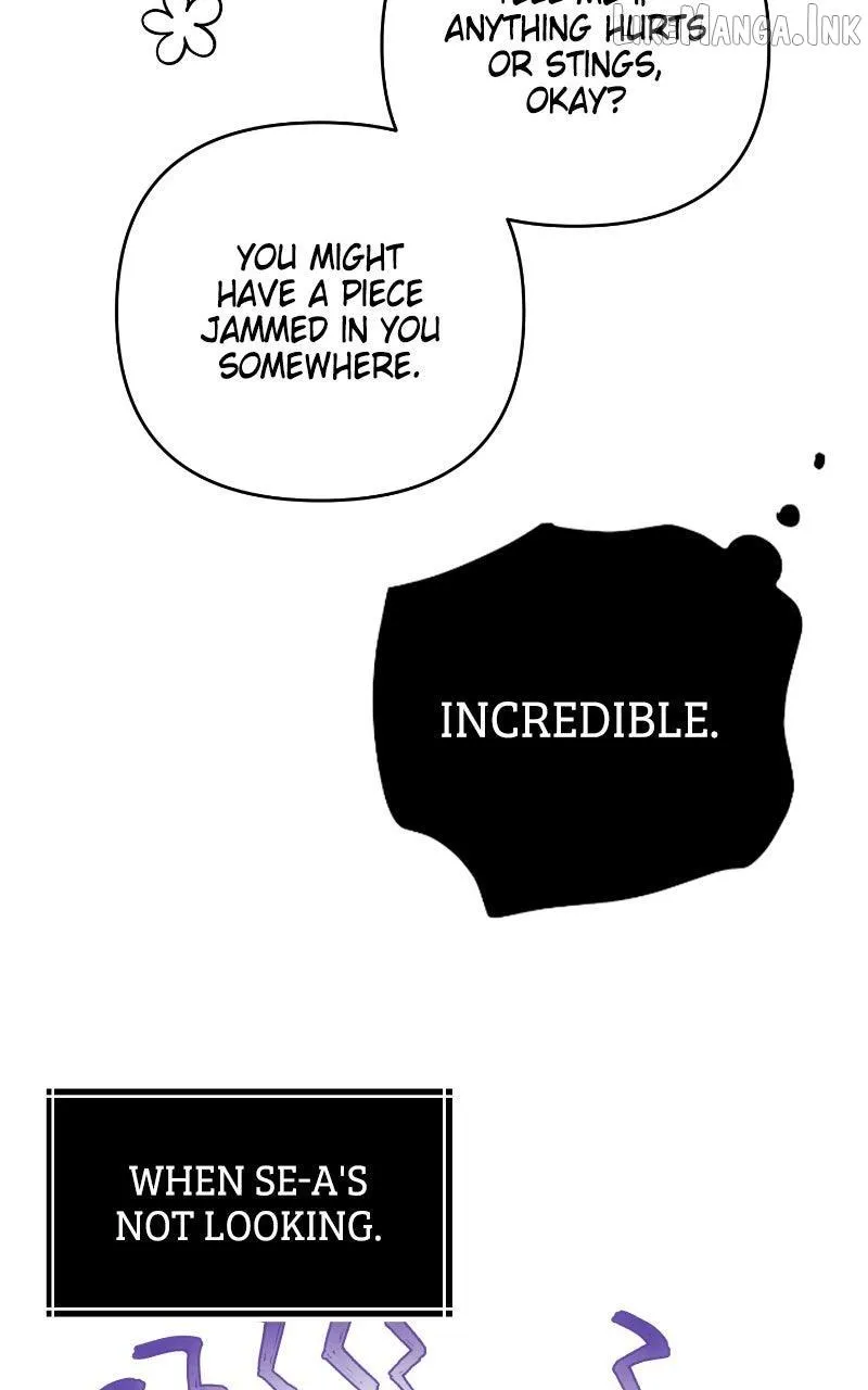 Read Addicted to You chapter 55 image 6 on Lezhin