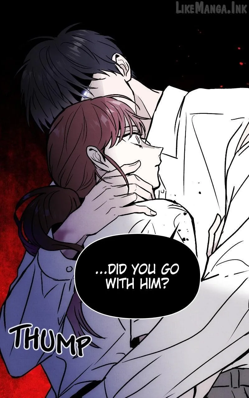Read Addicted to You chapter 55 image 76 on Lezhin