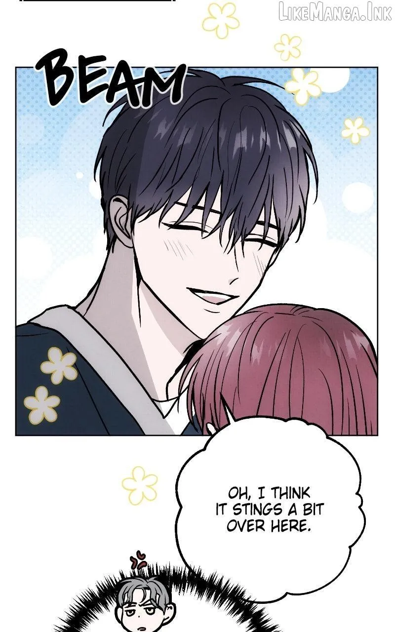Read Addicted to You chapter 55 image 8 on Lezhin