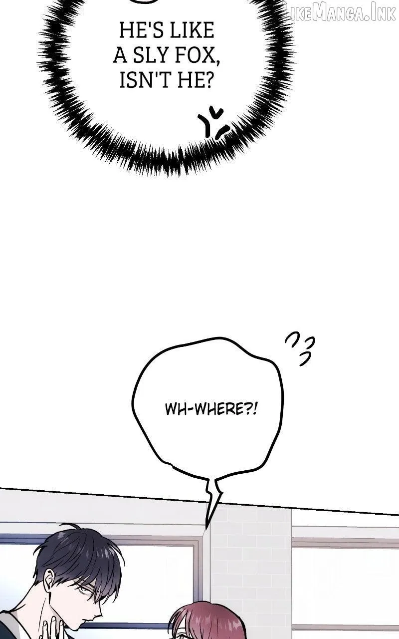 Read Addicted to You chapter 55 image 9 on Lezhin