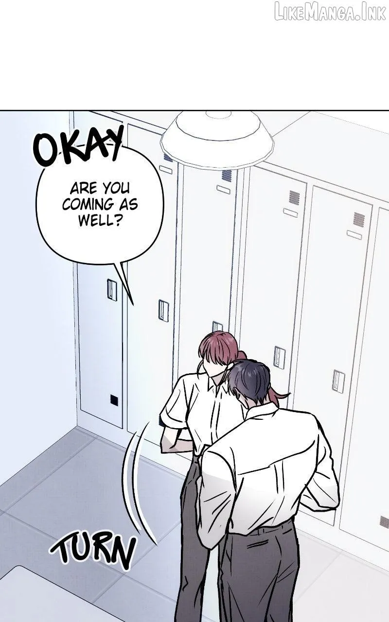 Read Addicted to You chapter 55 image 94 on Lezhin