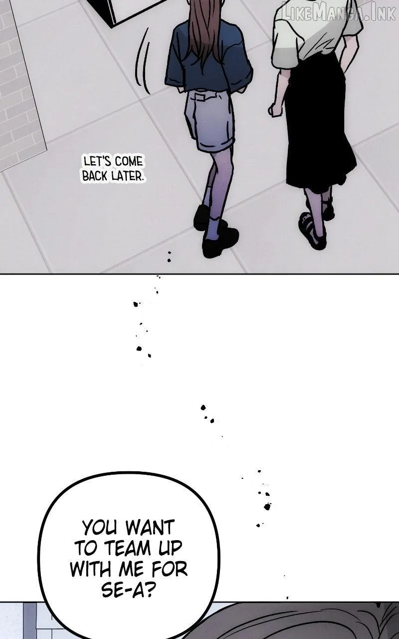 Read Addicted to You chapter 56 image 123 on Lezhin