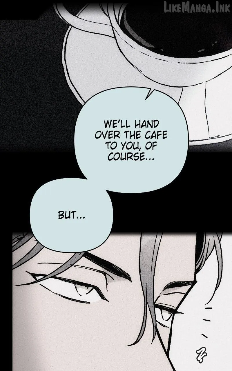 Read Addicted to You chapter 56 image 13 on Lezhin