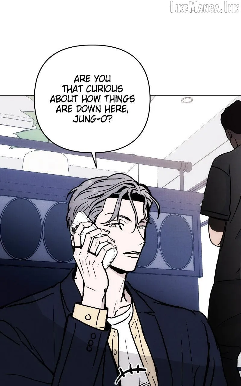 Read Addicted to You chapter 56 image 2 on Lezhin
