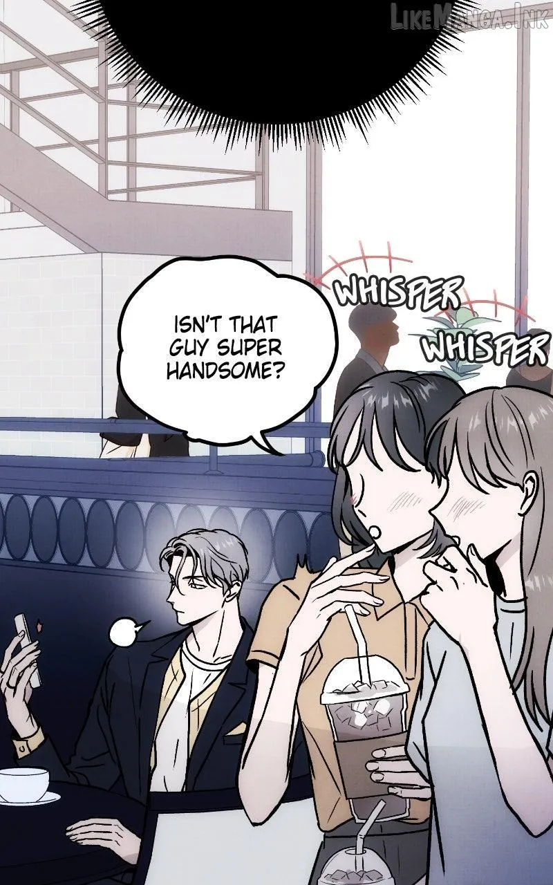 Read Addicted to You chapter 56 image 23 on Lezhin