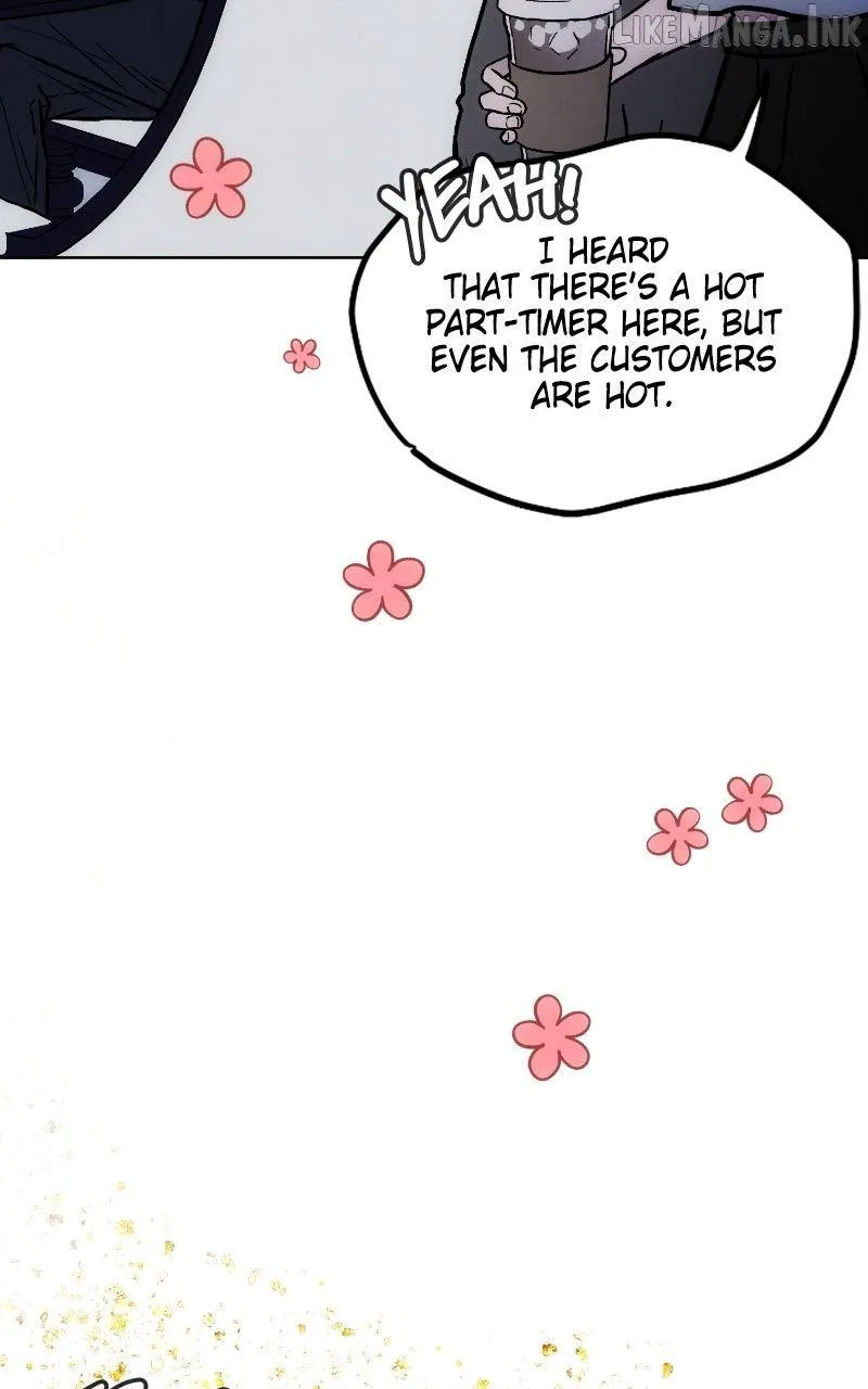 Read Addicted to You chapter 56 image 24 on Lezhin