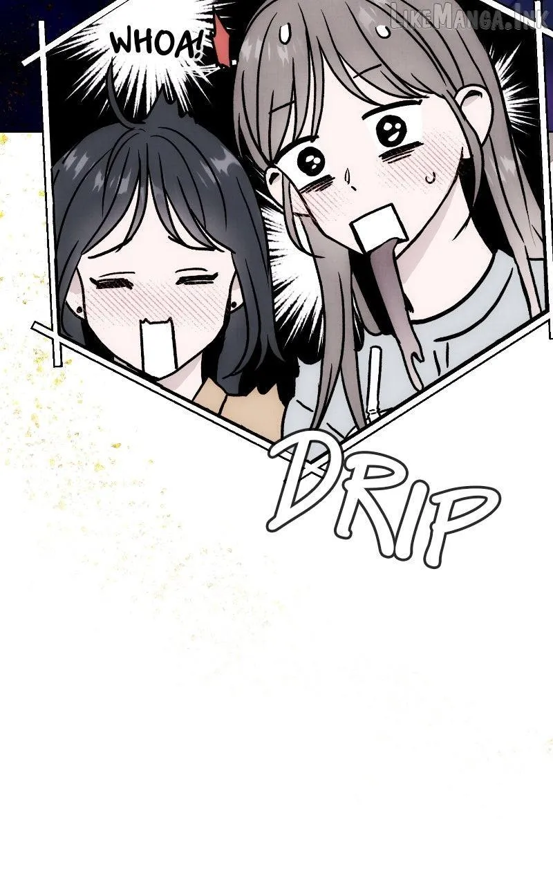 Read Addicted to You chapter 56 image 27 on Lezhin