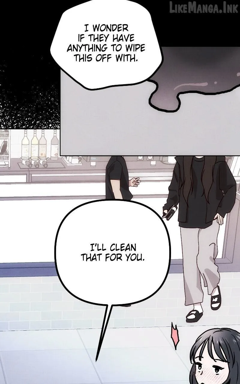 Read Addicted to You chapter 56 image 32 on Lezhin
