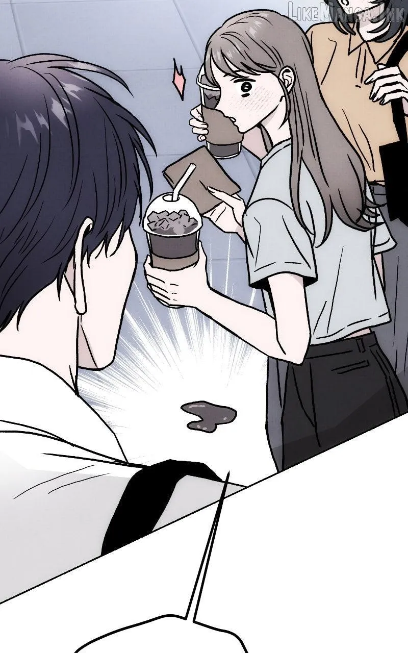 Read Addicted to You chapter 56 image 33 on Lezhin