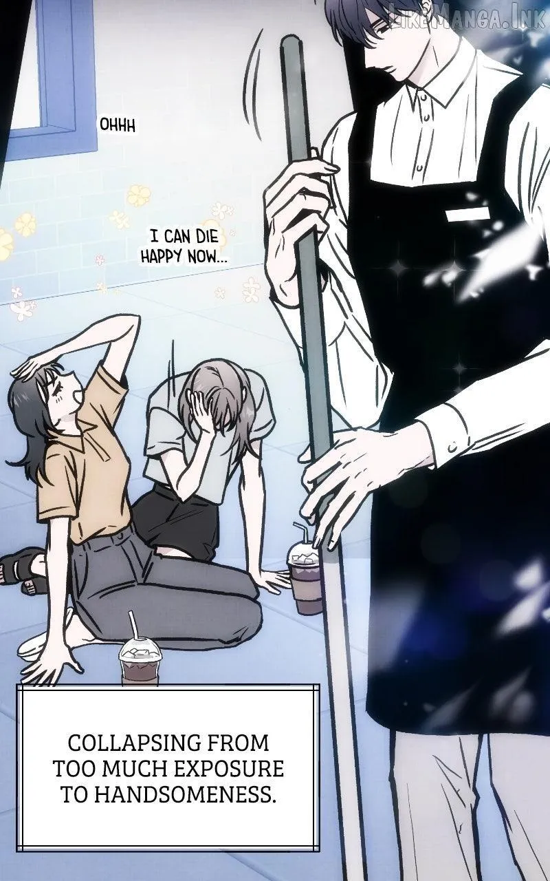 Read Addicted to You chapter 56 image 38 on Lezhin