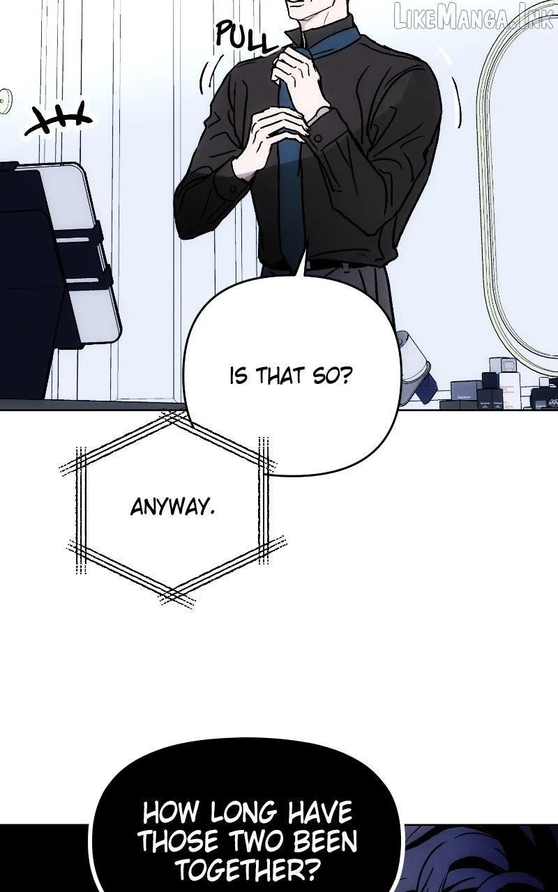 Read Addicted to You chapter 56 image 4 on Lezhin