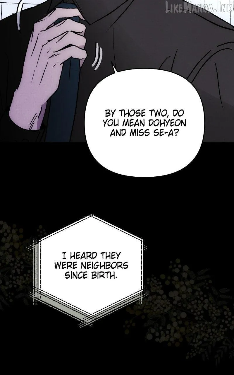 Read Addicted to You chapter 56 image 6 on Lezhin