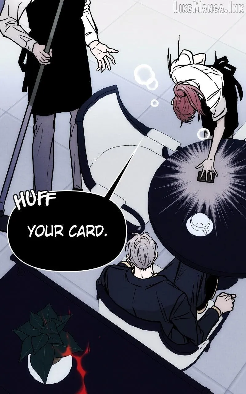 Read Addicted to You chapter 56 image 74 on Lezhin