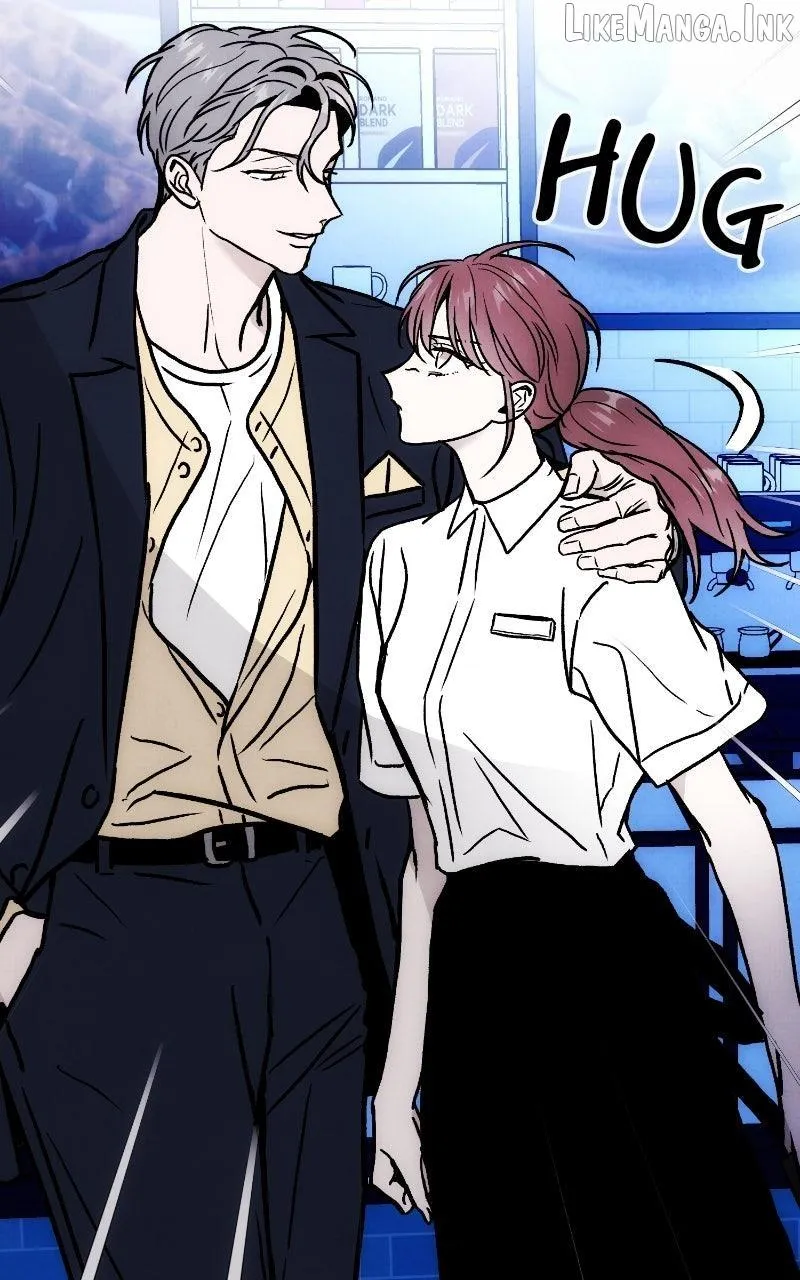 Read Addicted to You chapter 56 image 88 on Lezhin