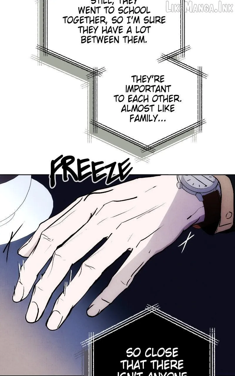 Read Addicted to You chapter 56 image 9 on Lezhin