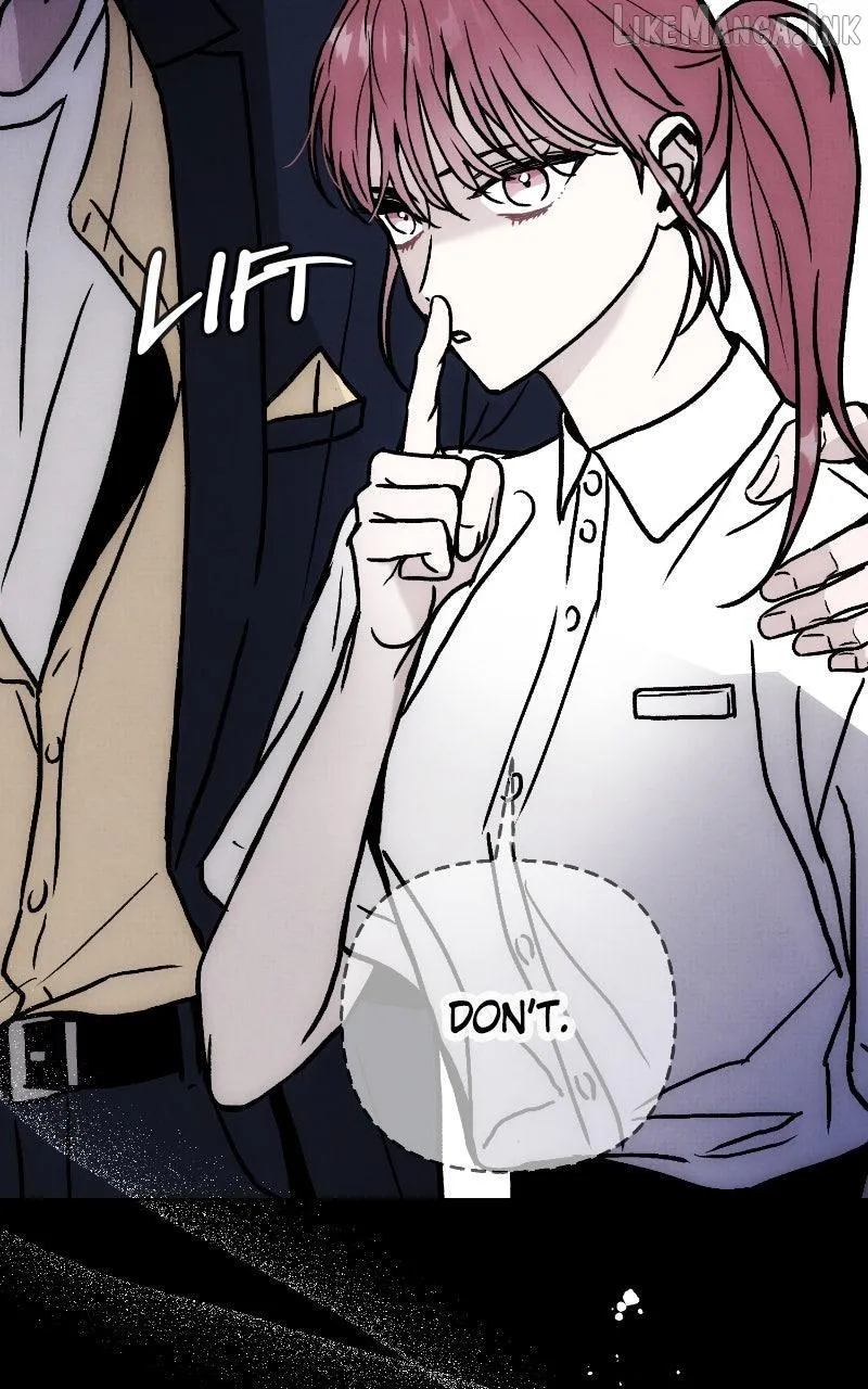 Read Addicted to You chapter 56 image 94 on Lezhin