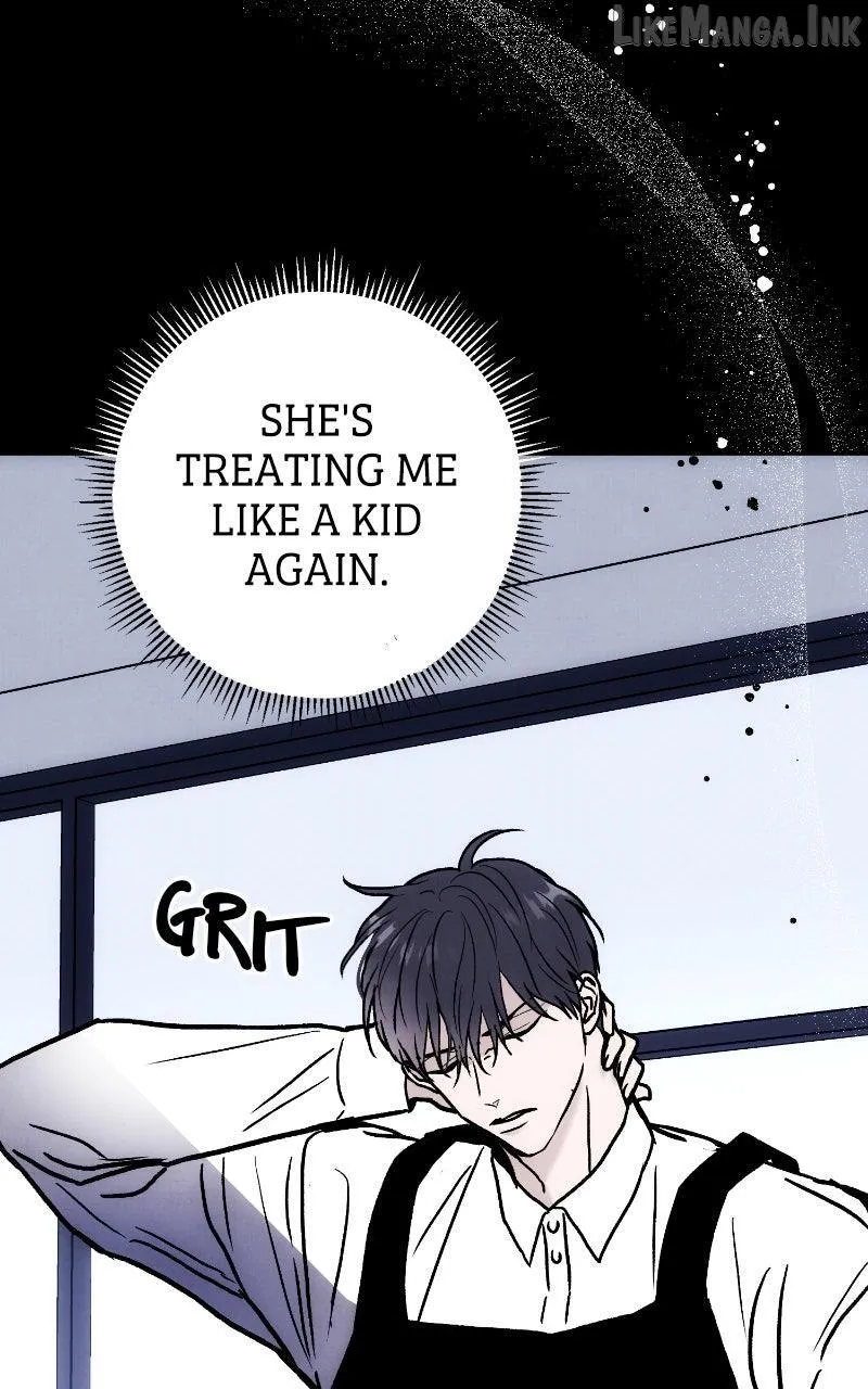 Read Addicted to You chapter 56 image 95 on Lezhin