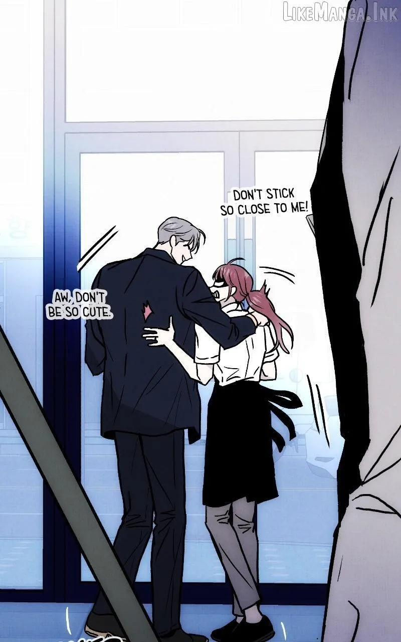 Read Addicted to You chapter 56 image 97 on Lezhin