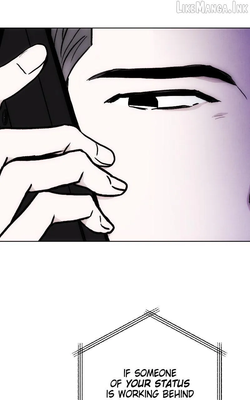 Read Addicted to You chapter 57 image 1 on Lezhin