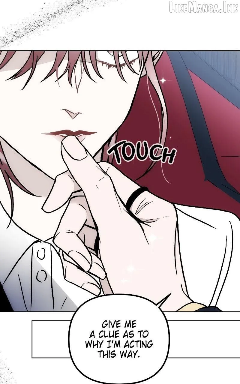 Read Addicted to You chapter 57 image 114 on Lezhin