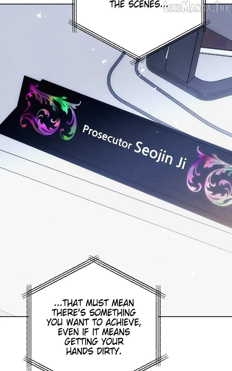 Read Addicted to You chapter 57 image 2 on Lezhin