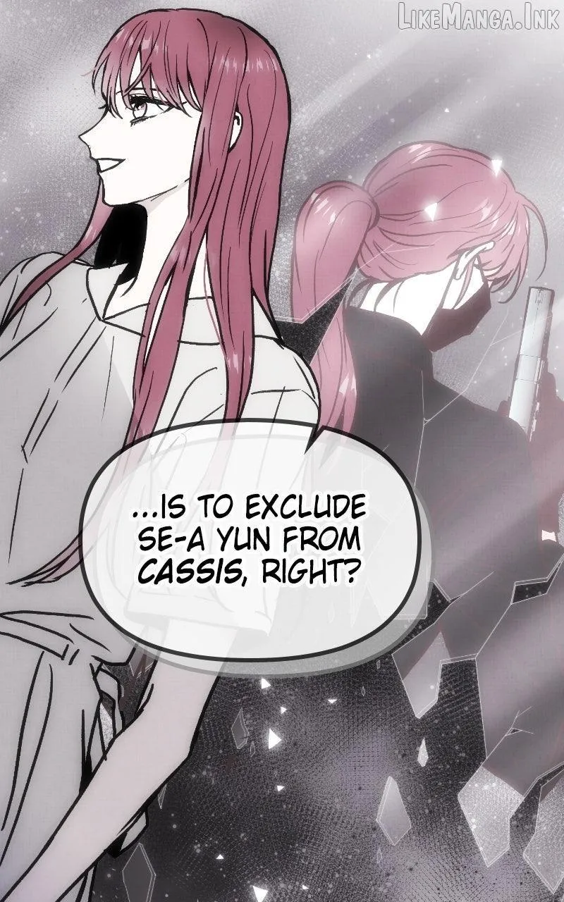 Read Addicted to You chapter 57 image 20 on Lezhin
