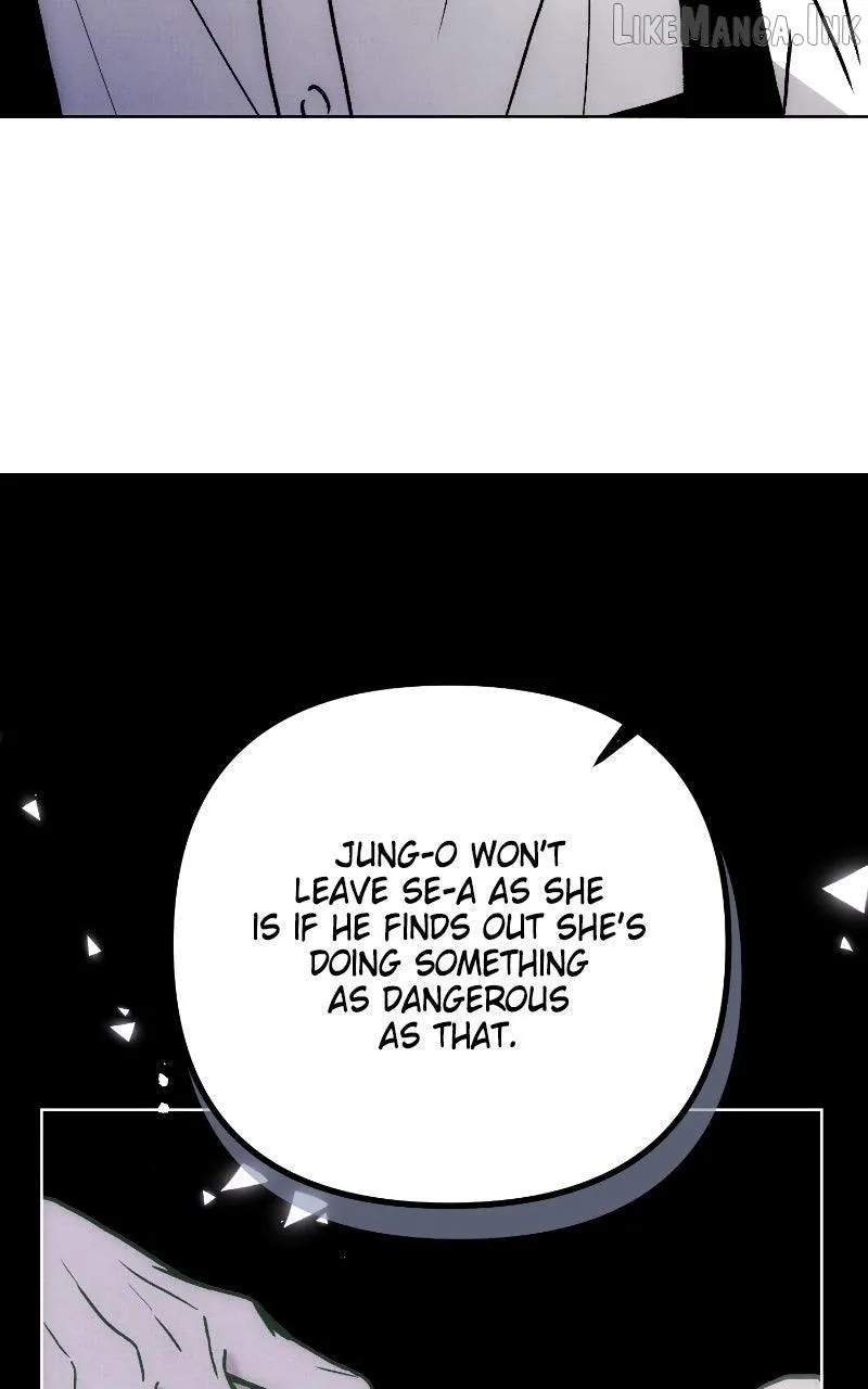 Read Addicted to You chapter 57 image 23 on Lezhin