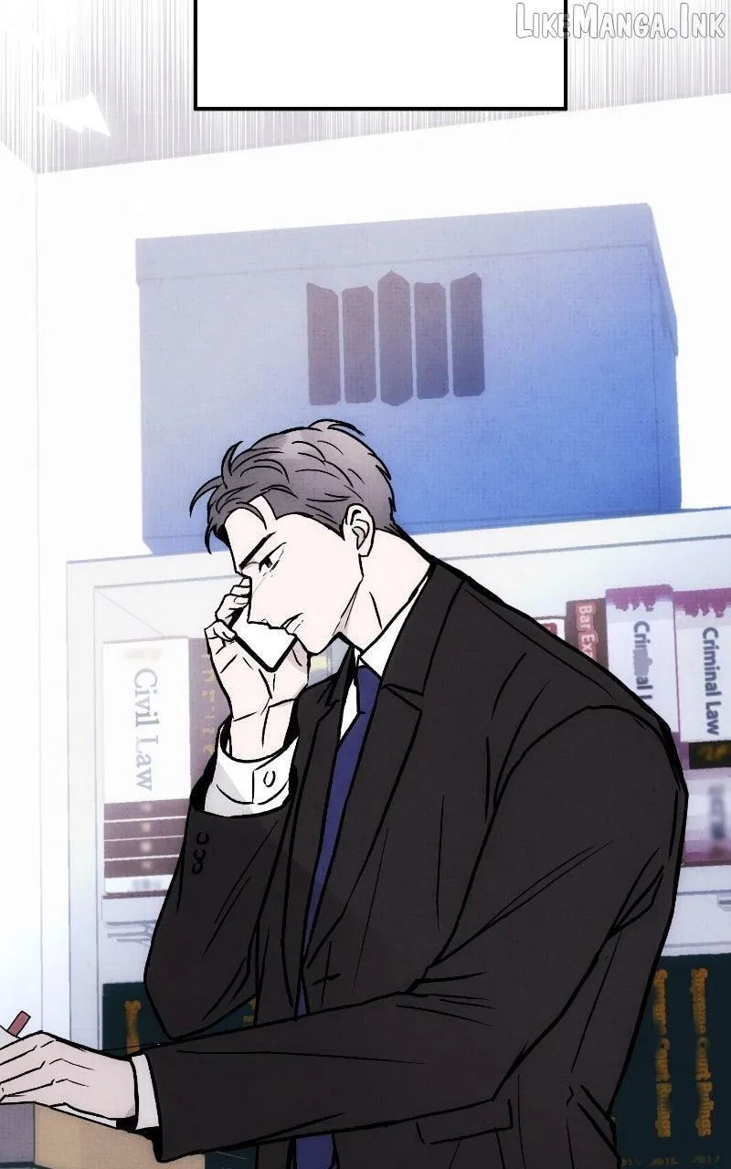 Read Addicted to You chapter 57 image 27 on Lezhin