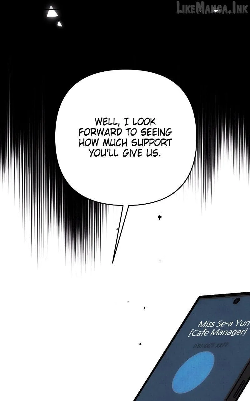 Read Addicted to You chapter 57 image 32 on Lezhin
