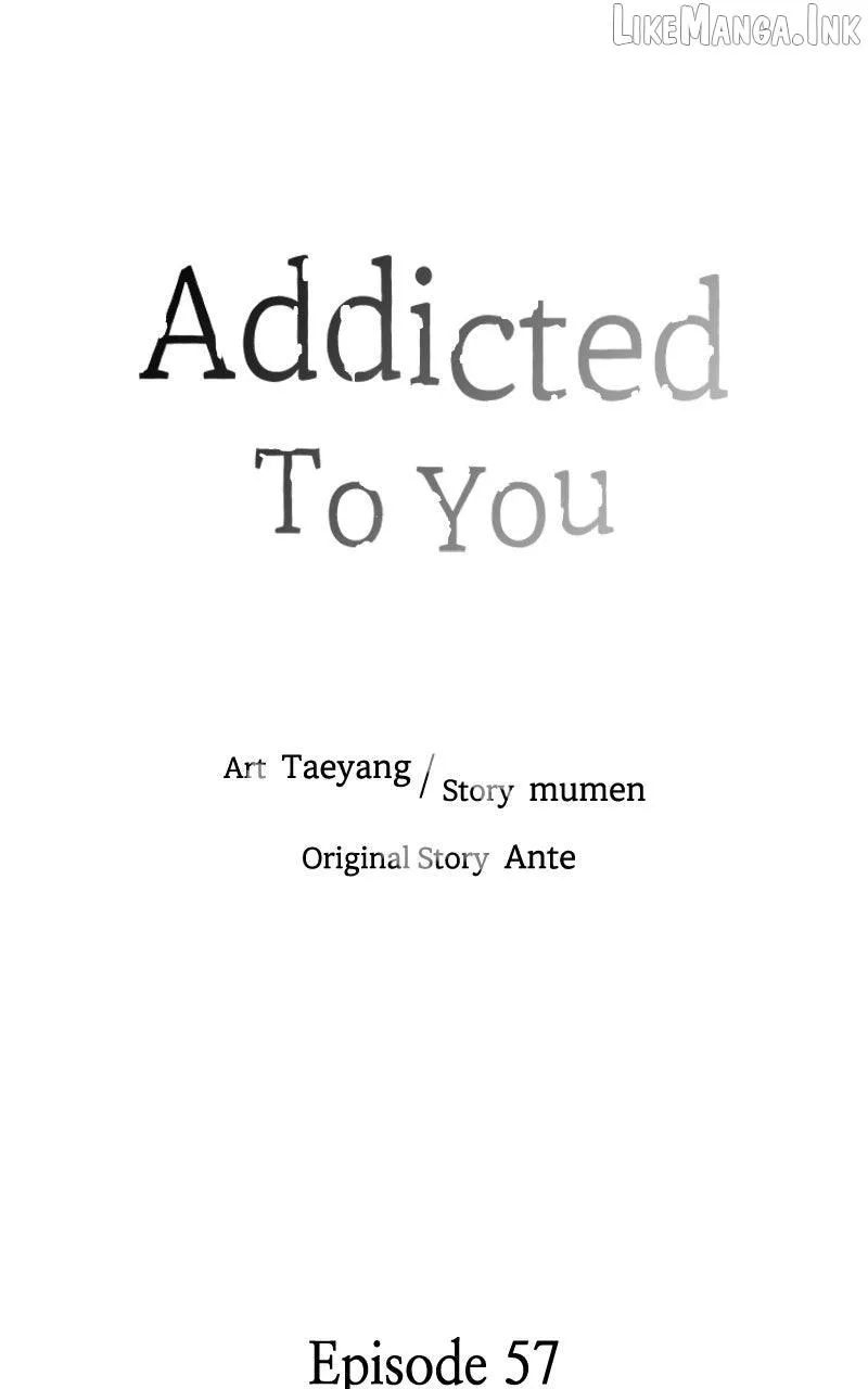 Read Addicted to You chapter 57 image 34 on Lezhin