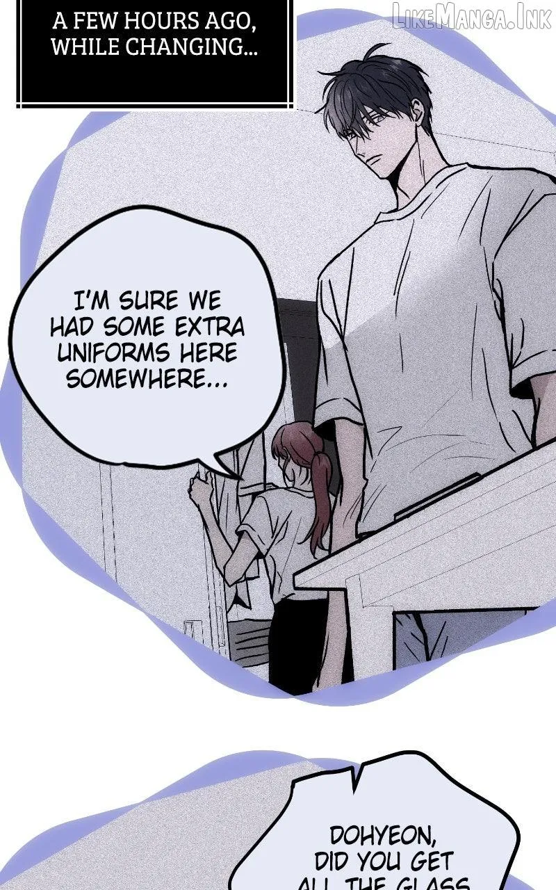 Read Addicted to You chapter 57 image 48 on Lezhin