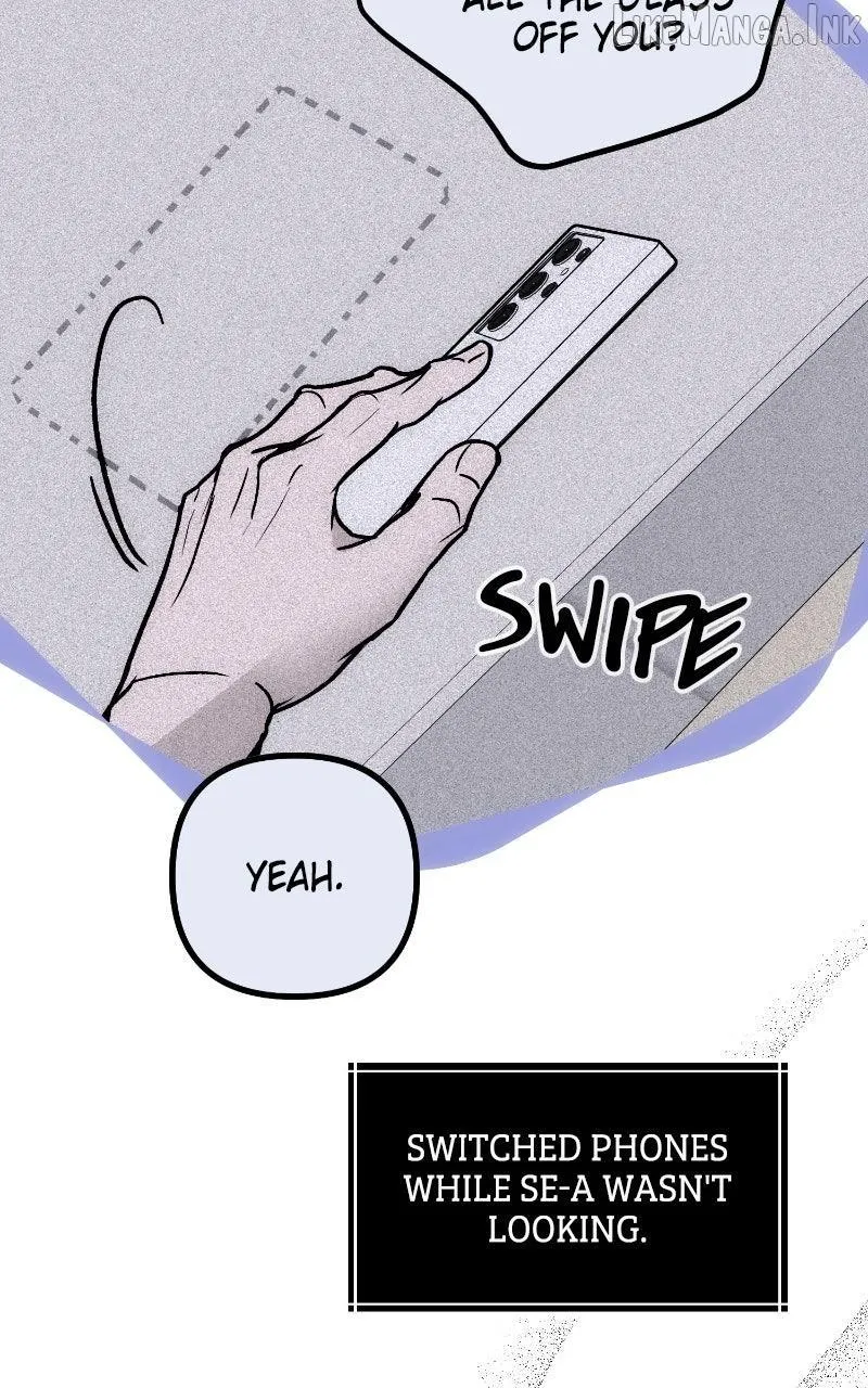 Read Addicted to You chapter 57 image 49 on Lezhin