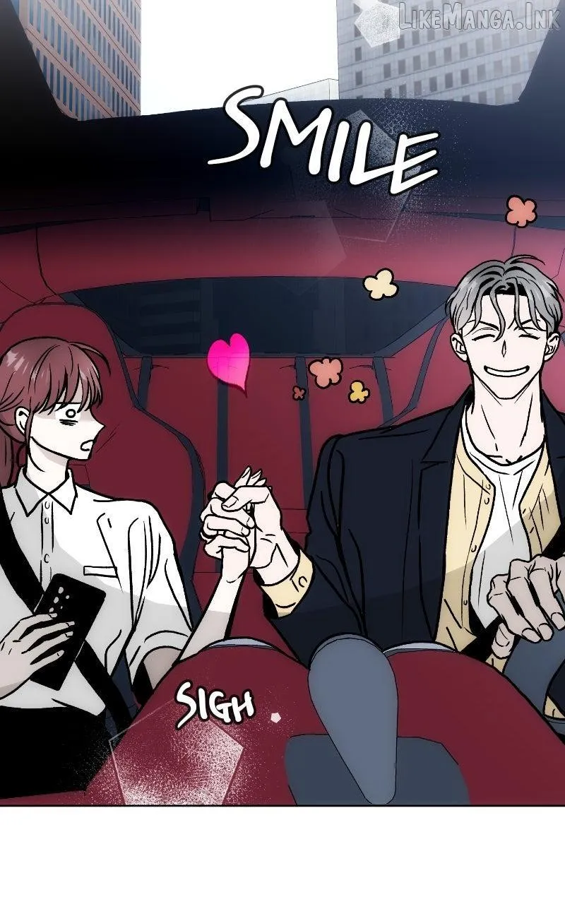 Read Addicted to You chapter 57 image 56 on Lezhin