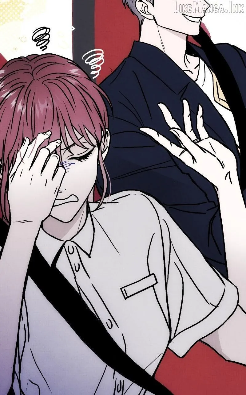 Read Addicted to You chapter 57 image 89 on Lezhin