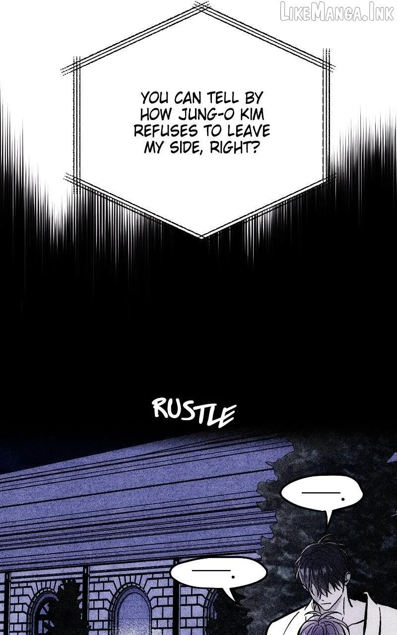 Read Addicted to You chapter 57 image 9 on Lezhin