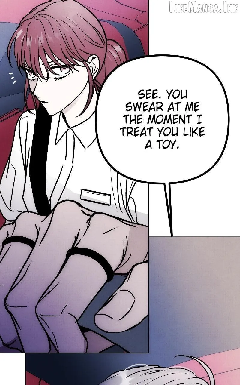 Read Addicted to You chapter 57 image 92 on Lezhin
