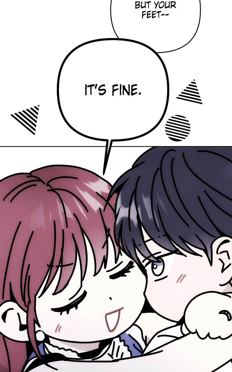 Read Addicted to You chapter 58 image 105 on Lezhin