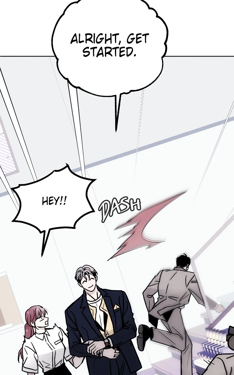 Read Addicted to You chapter 58 image 12 on Lezhin