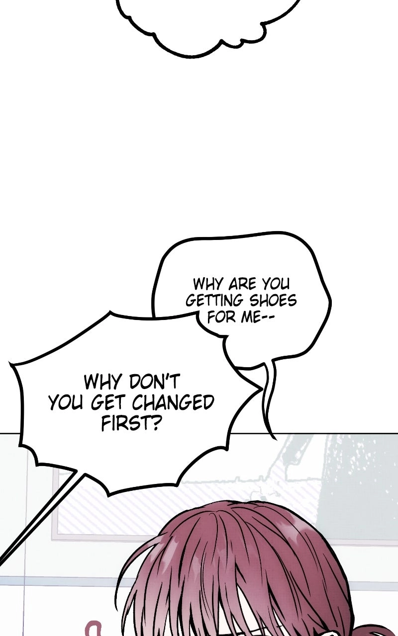 Read Addicted to You chapter 58 image 14 on Lezhin