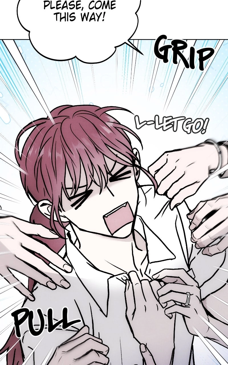 Read Addicted to You chapter 58 image 18 on Lezhin