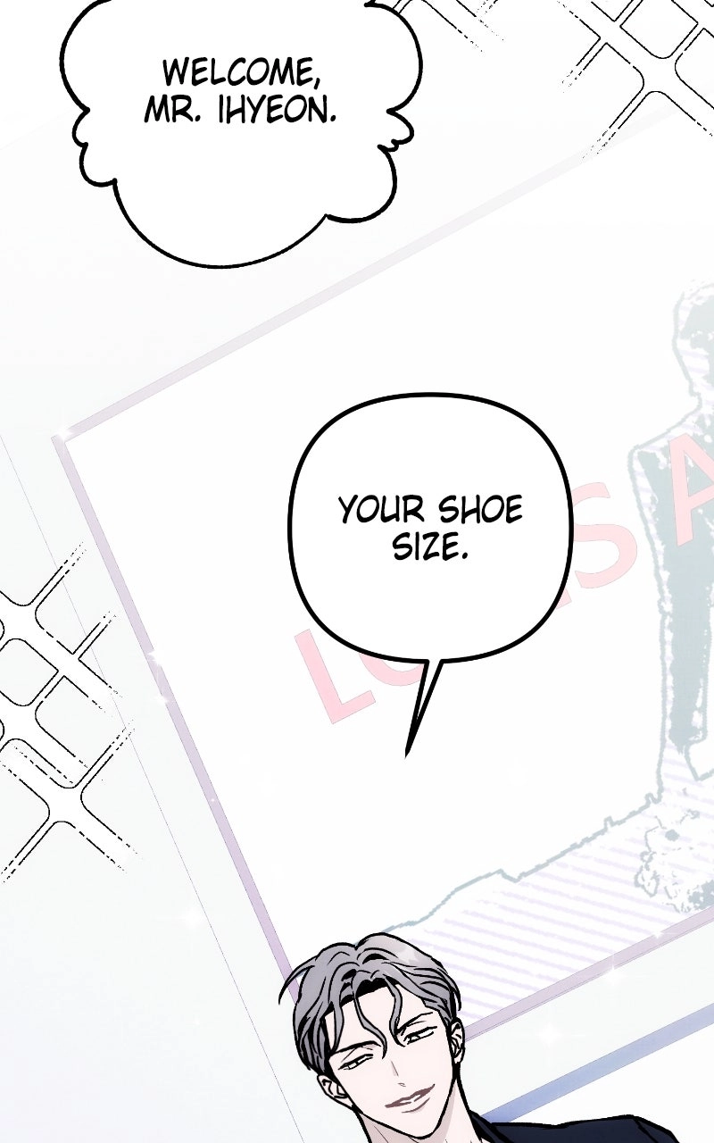 Read Addicted to You chapter 58 image 3 on Lezhin