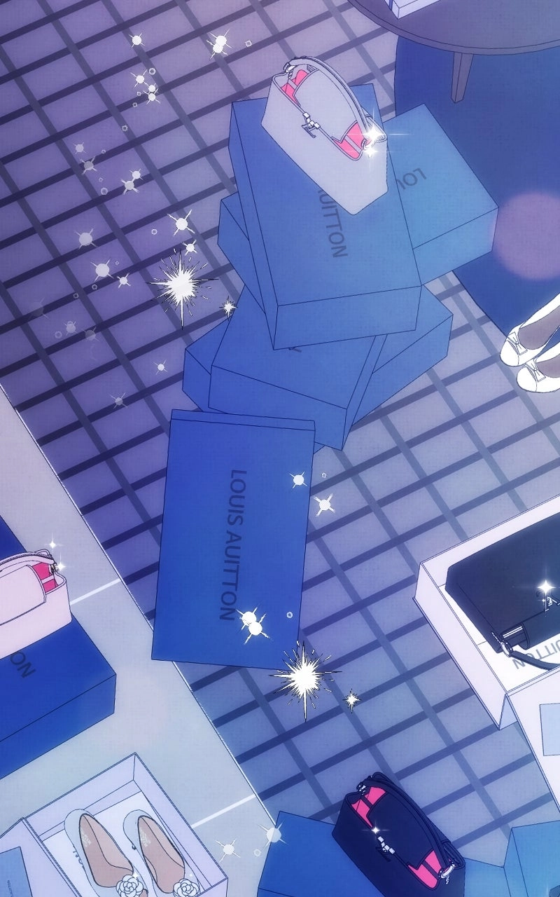 Read Addicted to You chapter 58 image 30 on Lezhin