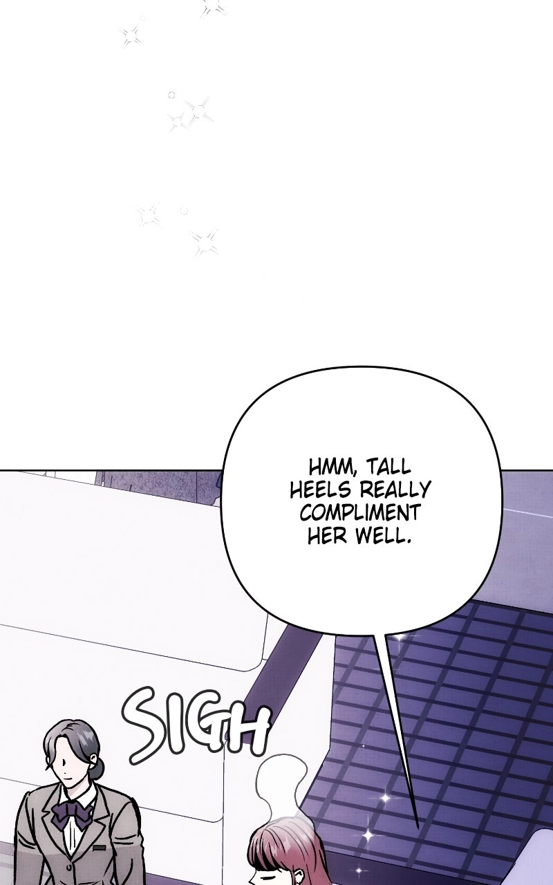 Read Addicted to You chapter 58 image 32 on Lezhin