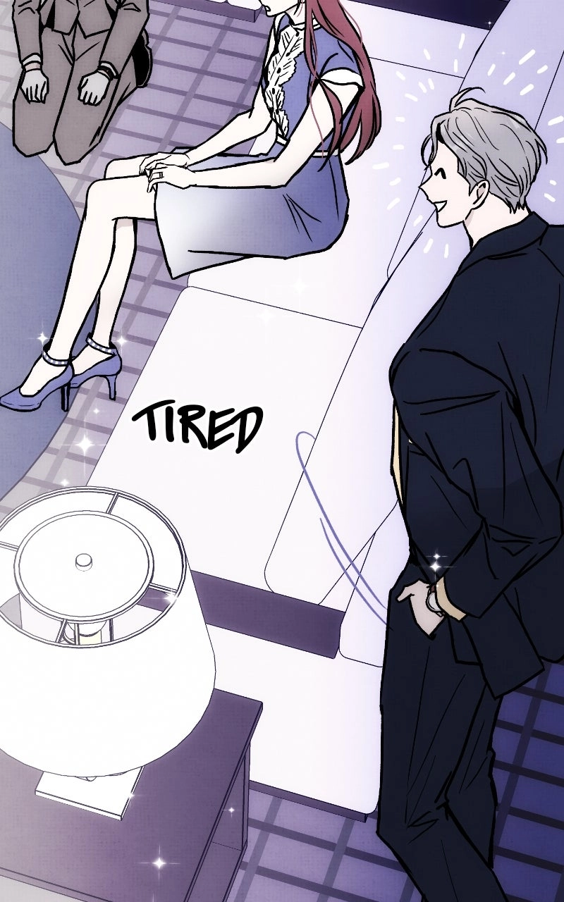 Read Addicted to You chapter 58 image 33 on Lezhin