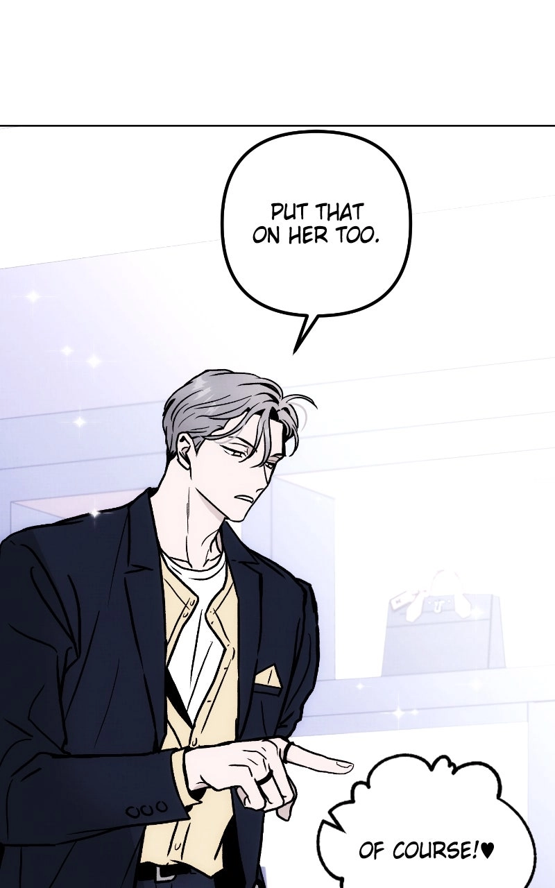 Read Addicted to You chapter 58 image 36 on Lezhin