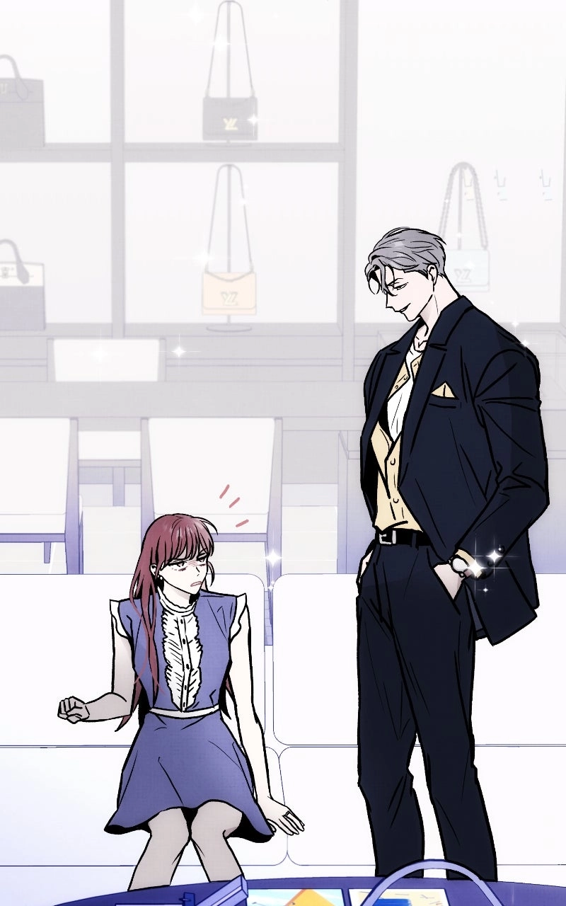 Read Addicted to You chapter 58 image 46 on Lezhin